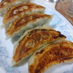 燕京 - 料理写真: