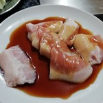 山下食堂 - 