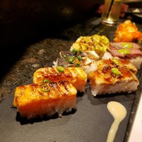 KINKA sushi bar izakaya 渋谷 - 