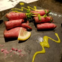 KINKA sushi bar izakaya 渋谷 - 