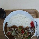 Sakudaira Parking Area (Kudari)