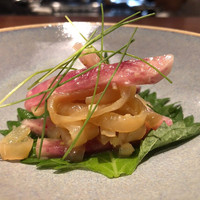 新中国料理HARAKAWA 北新地店 - 