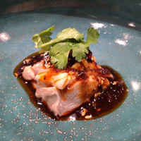 新中国料理HARAKAWA 北新地店 - 