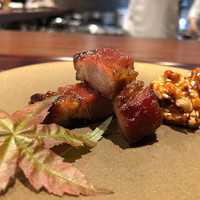 新中国料理HARAKAWA 北新地店 - 