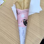 ディッパーダン - 料理写真: