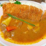 リッチなカレーの店 アサノ - 