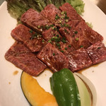 和牛焼肉 天壇 - 