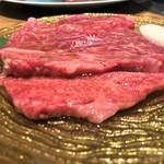 Yakiniku Toraji Shinjuku Takashimaya Taimuzusukueaten - 