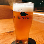 KINKA sushi bar izakaya - 