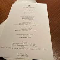 ラ・ロカンダ ザ・リッツ・カールトン京都 - 