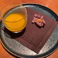 ラ・ロカンダ ザ・リッツ・カールトン京都 - 