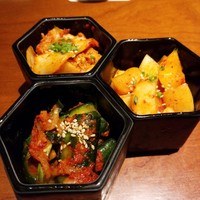 蕃 YORONIKU - 