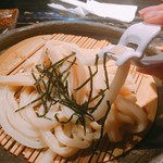山元麺蔵 - 