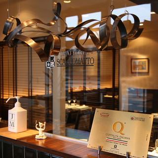 TRATTORIA SCACCOMATTO_1