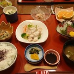 いろり - （20192026）