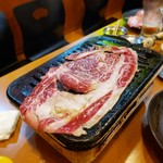 Horumon Yakiniku Shichifuku - 