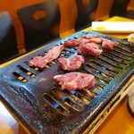 Horumon Yakiniku Shichifuku - 