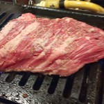 カウンター焼肉専門 焼肉おおにし - 