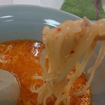 Ganso nyutantanmen honpo - 