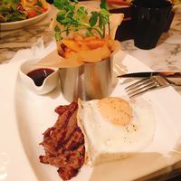 マディソン ニューヨーク キッチン - 