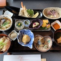 京料理 入舟 - 