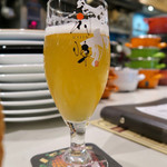 デリリウムカフェ 銀座 - 