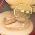 ろっかん - 蛤椀