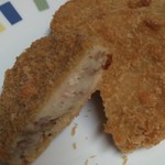 武藤牧場直売店 山嘉 - お肉はミンチではありません。