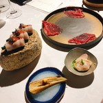 ラ・ヴァガボンド - 