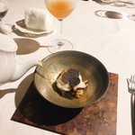 ラ・ヴァガボンド - 