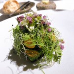 ラ・ヴァガボンド - 