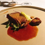 ラ・ヴァガボンド - 