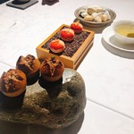 ラ・ヴァガボンド - 