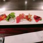 六本木モンシェルトントン - 