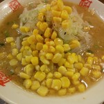 おおぎやラーメン - 