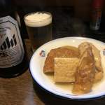 居酒屋 りつこ - 