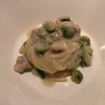 エノテカ・ラ・リコルマ - 