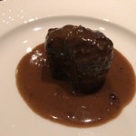 エノテカ・ラ・リコルマ - 