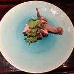 ろっかん - 北海道マトン