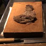 ろっかん - 西粟倉村エーゼロ鹿のすじ煮