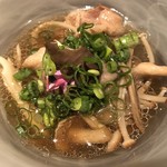 ろっかん - 西粟倉村エーゼロ鹿のすじ煮