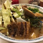 桂花ラーメン - 