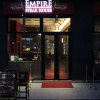 Empire Steak House Roppongi - 
