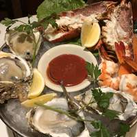 Empire Steak House Roppongi - 