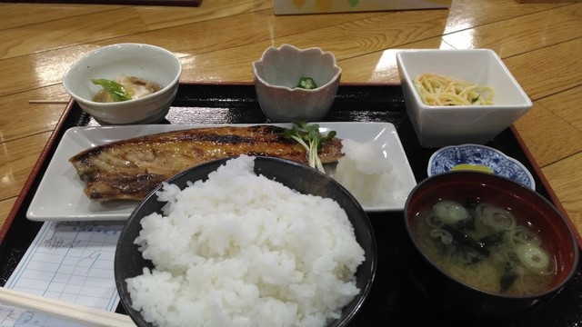 まんま 旧店名 まるる 秋田 定食 食堂 食べログ