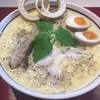 札幌篠路 ラーメンStyle 丸ふ