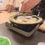 韓国家庭料理 土房 - 