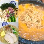 麺SOUL CAFE - 