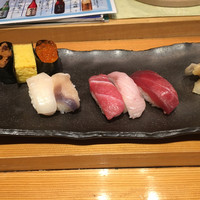 邦寿し - 