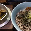 つけ蕎麦 六文銭